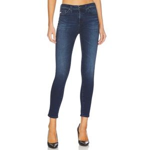 AG Skinny Jeans